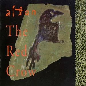 The red crow